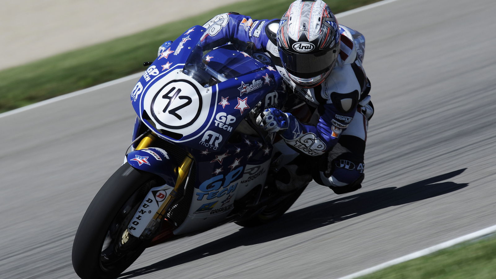 Suzuki-powered CRT to wildcard at Indy