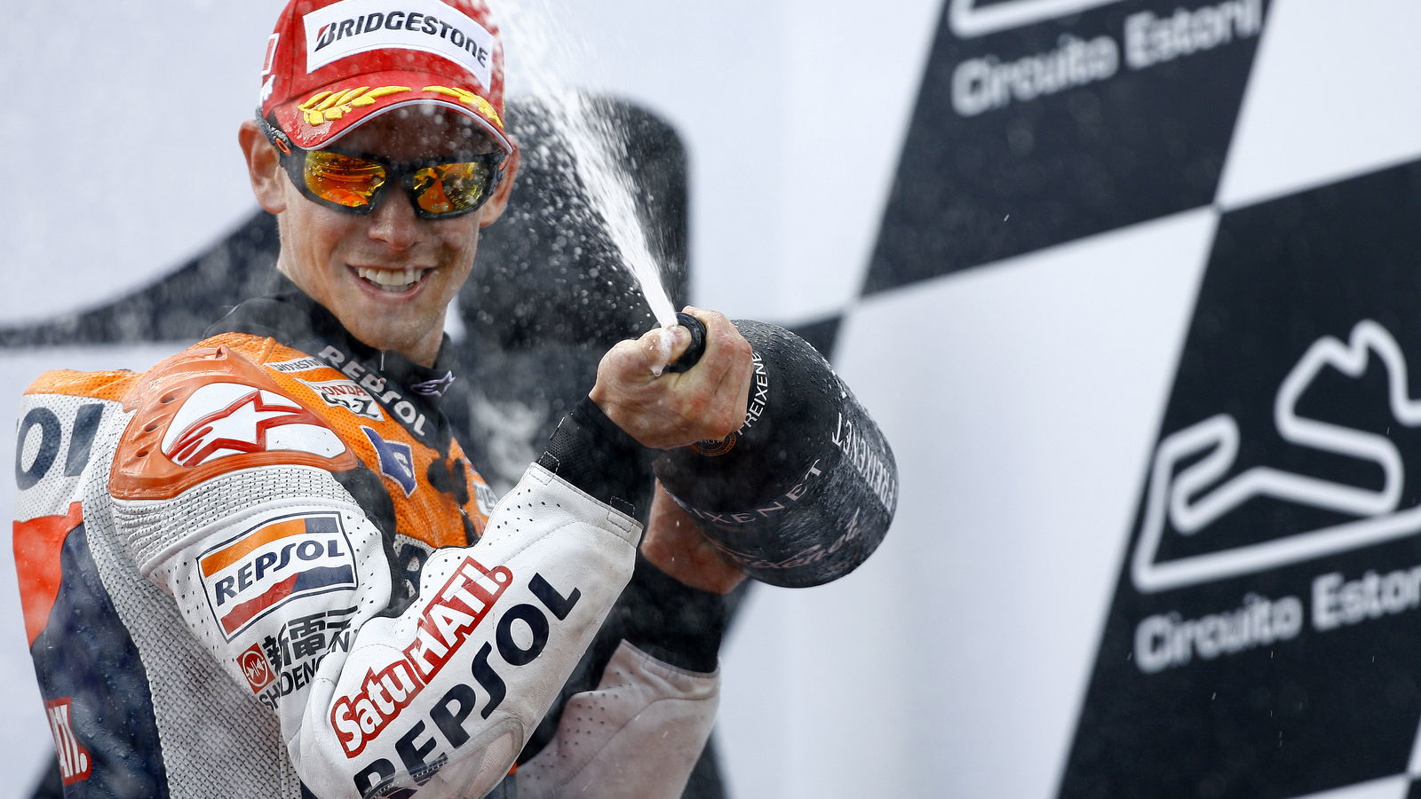 Casey Stoner announces retirement