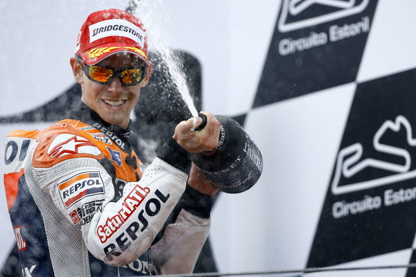 Casey Stoner announces retirement