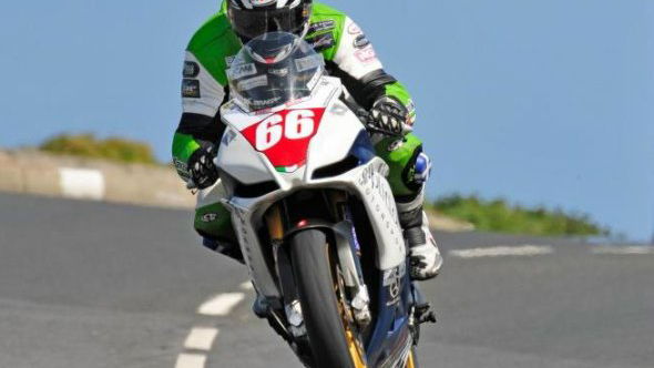 Mark Buckley killed in NW200 crash