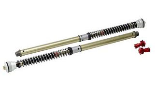 K-Tech release 25SSK for Big Piston Forks
