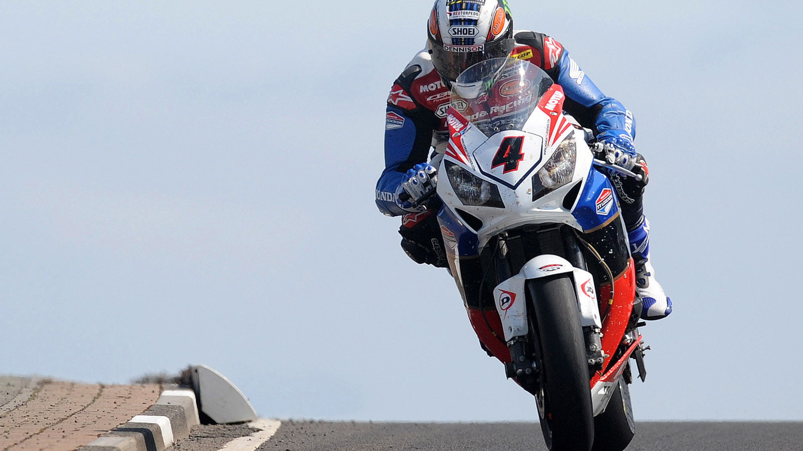2012 NW200 full race results