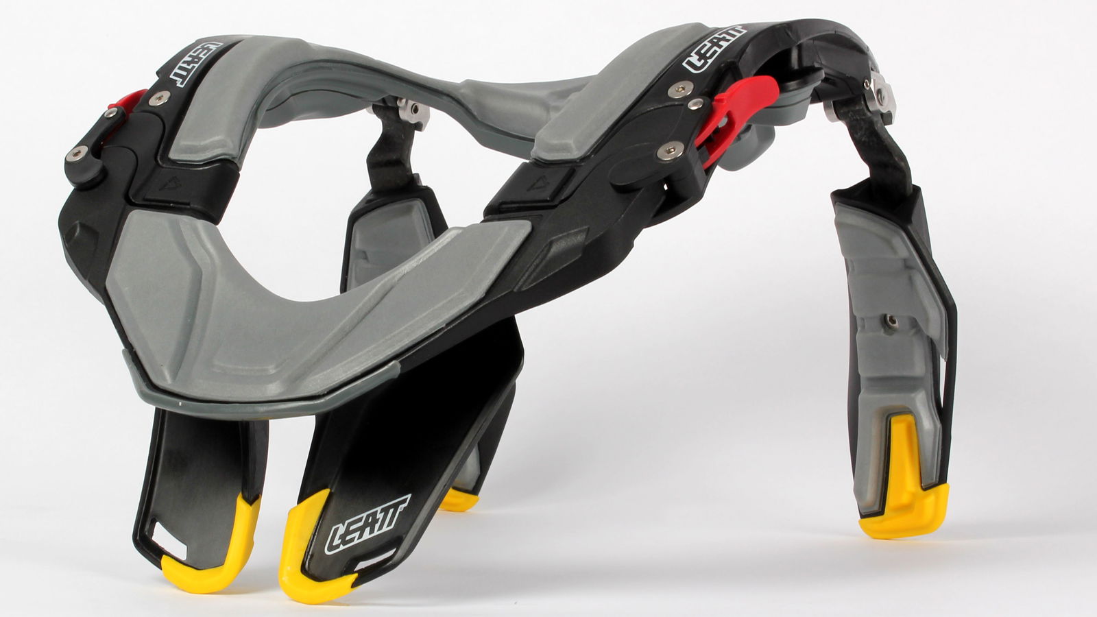 New: Leatt STX Road neck brace