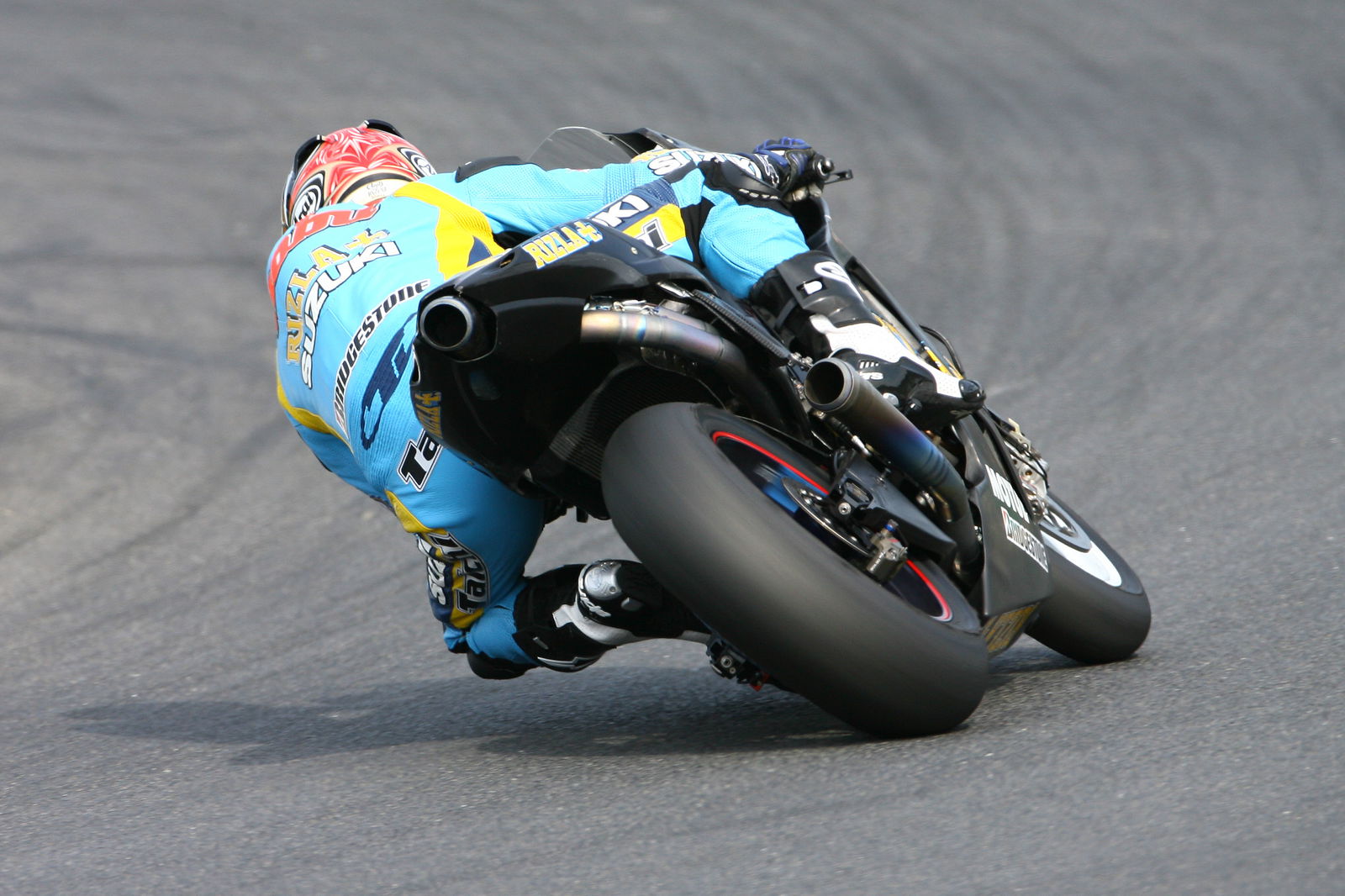 MotoGP 2012: Rider quotes from Le Mans