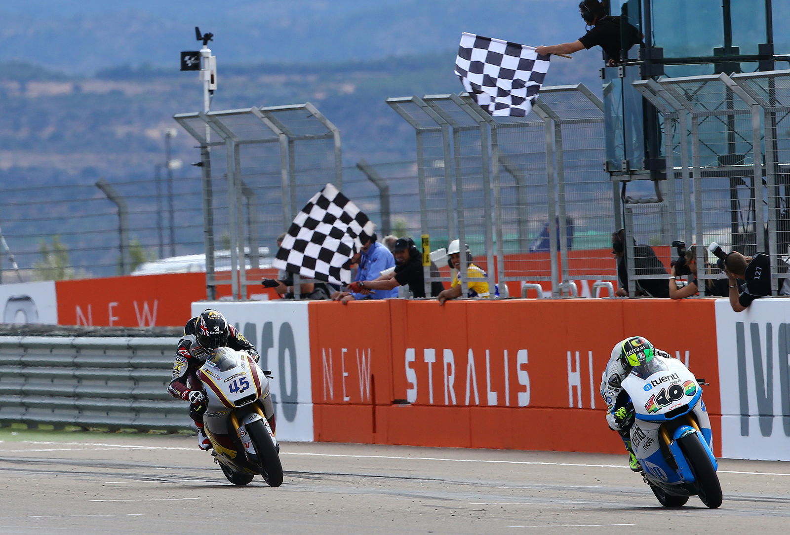 Smith is Sepang's best chance of 2019 title