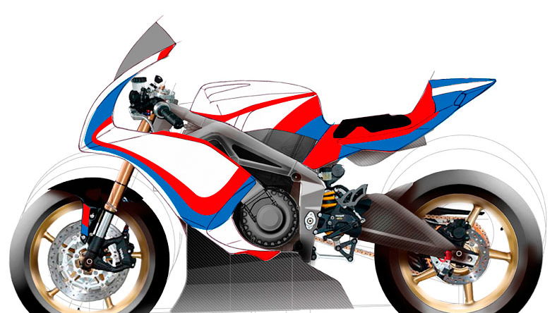 Triumph considers electric future