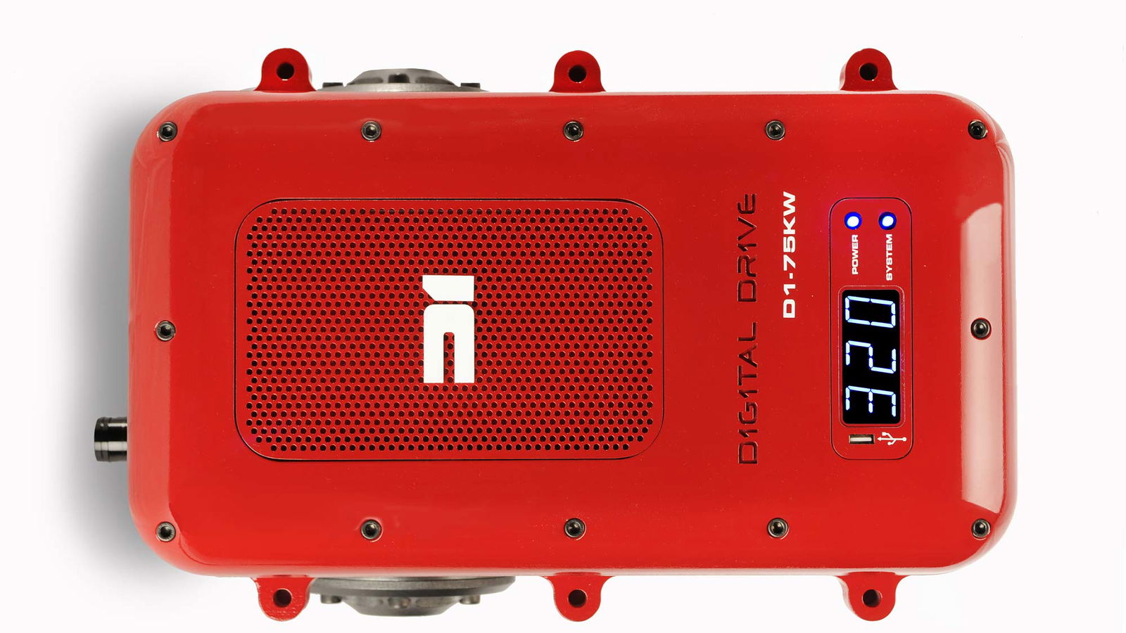 Motoczysz lands production contract
