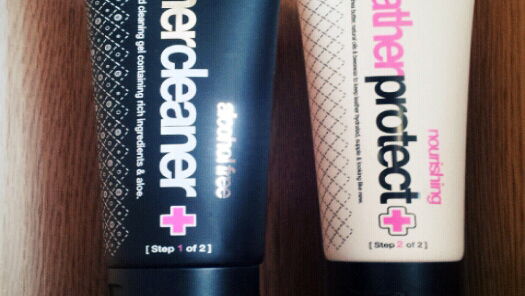 Muc-Off Leather Cleaner and Protector