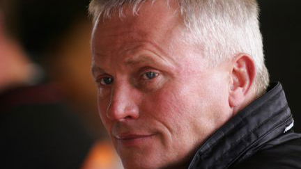 Tuxworth: 'TT takes too much time'