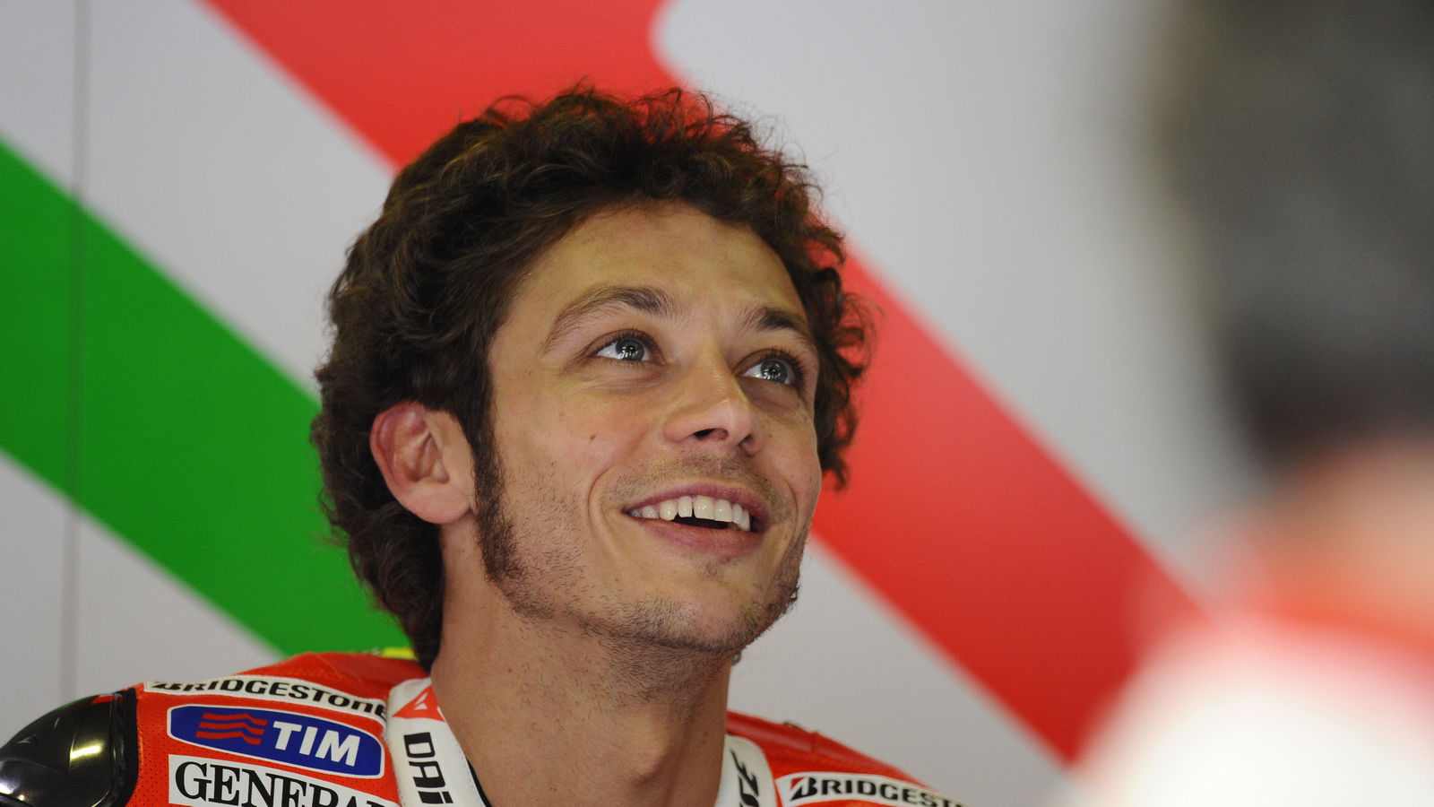 Valentino Rossi 20th in sports rich list