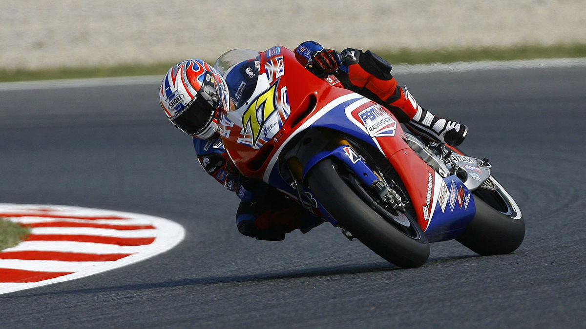Paul Bird to run own CRT chassis in 2013