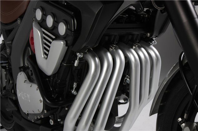 First of the 2013 Harley-Davidsons