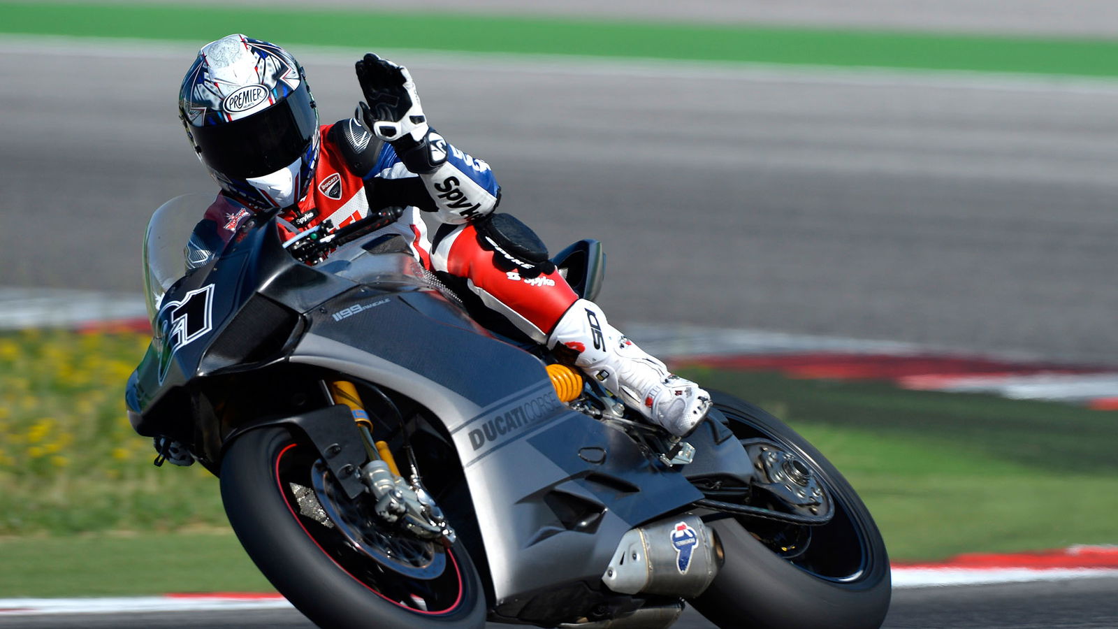Bayliss retiring from bikes, for good
