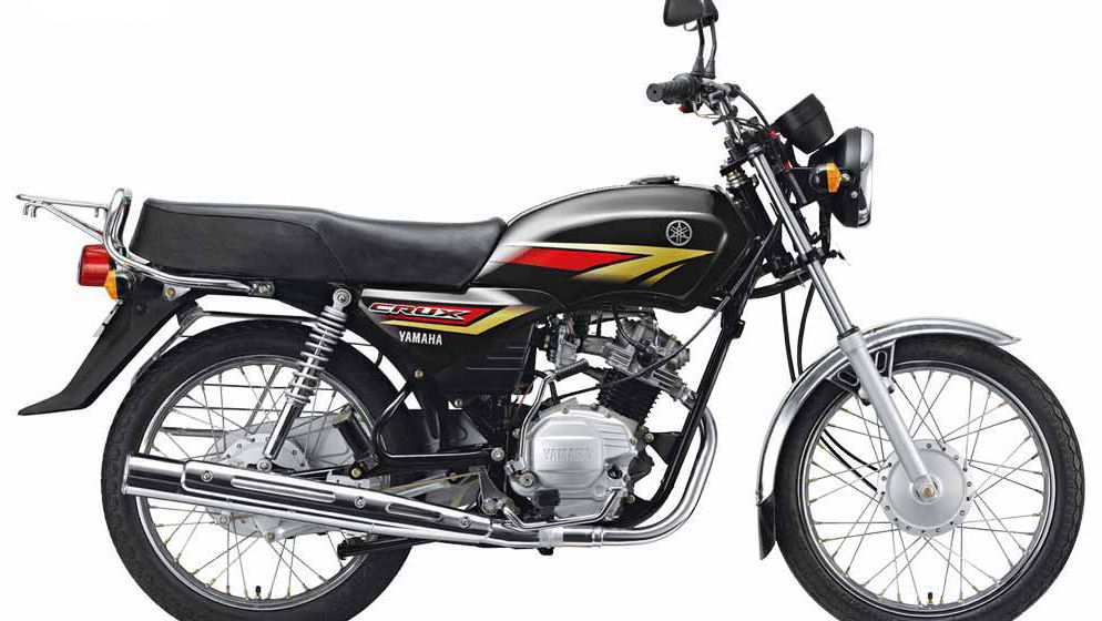 Yamaha planning £300 motorbike for India