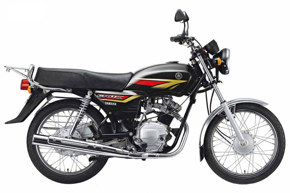 Honda CB1100 Europe bound in 2013