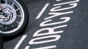 Bike parking charges threat for Camden
