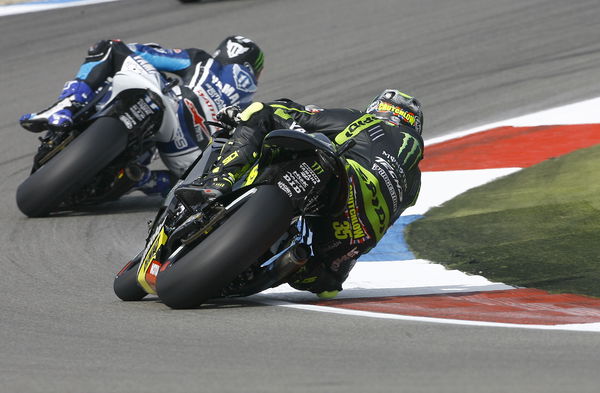 MotoGP 2012: Assen race results