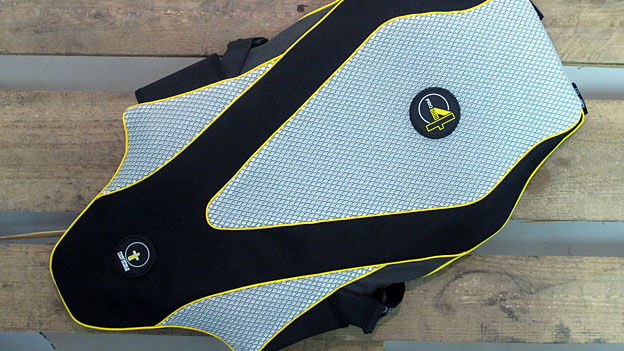 10 of the Best: Back protectors