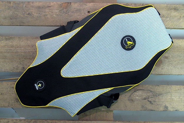 New: Bradley Smith's first Shoei rep