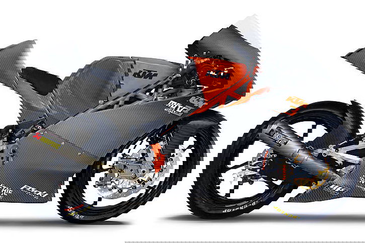 Husky concept transformed into two production models