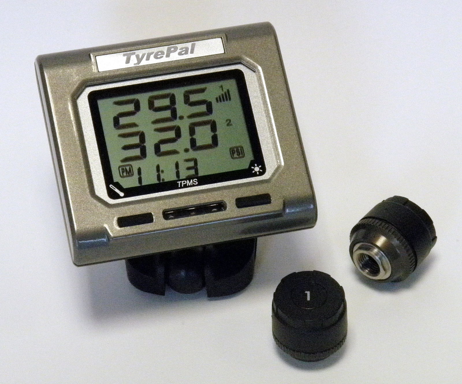 Man stuff: Ducati Zippo