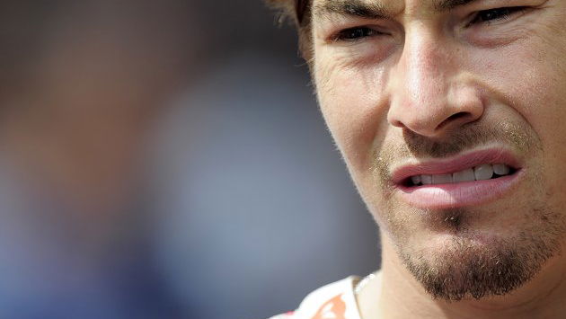 Gossip: Hayden to World Superbikes