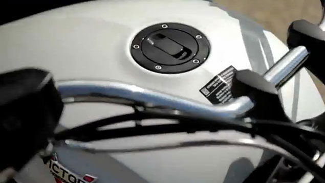 2013 Victory Boardwalk teased