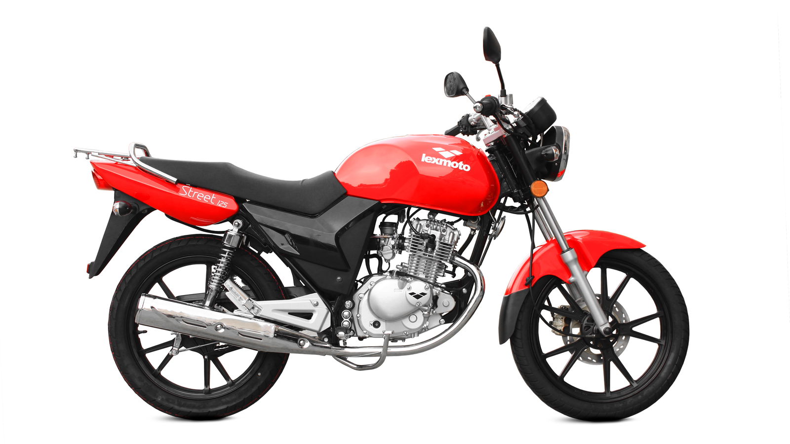 Chinese motorcycle sales on the rise