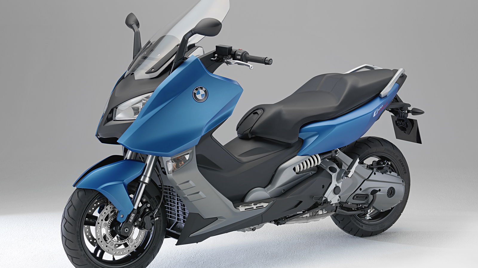 Audi considering two-wheeler
