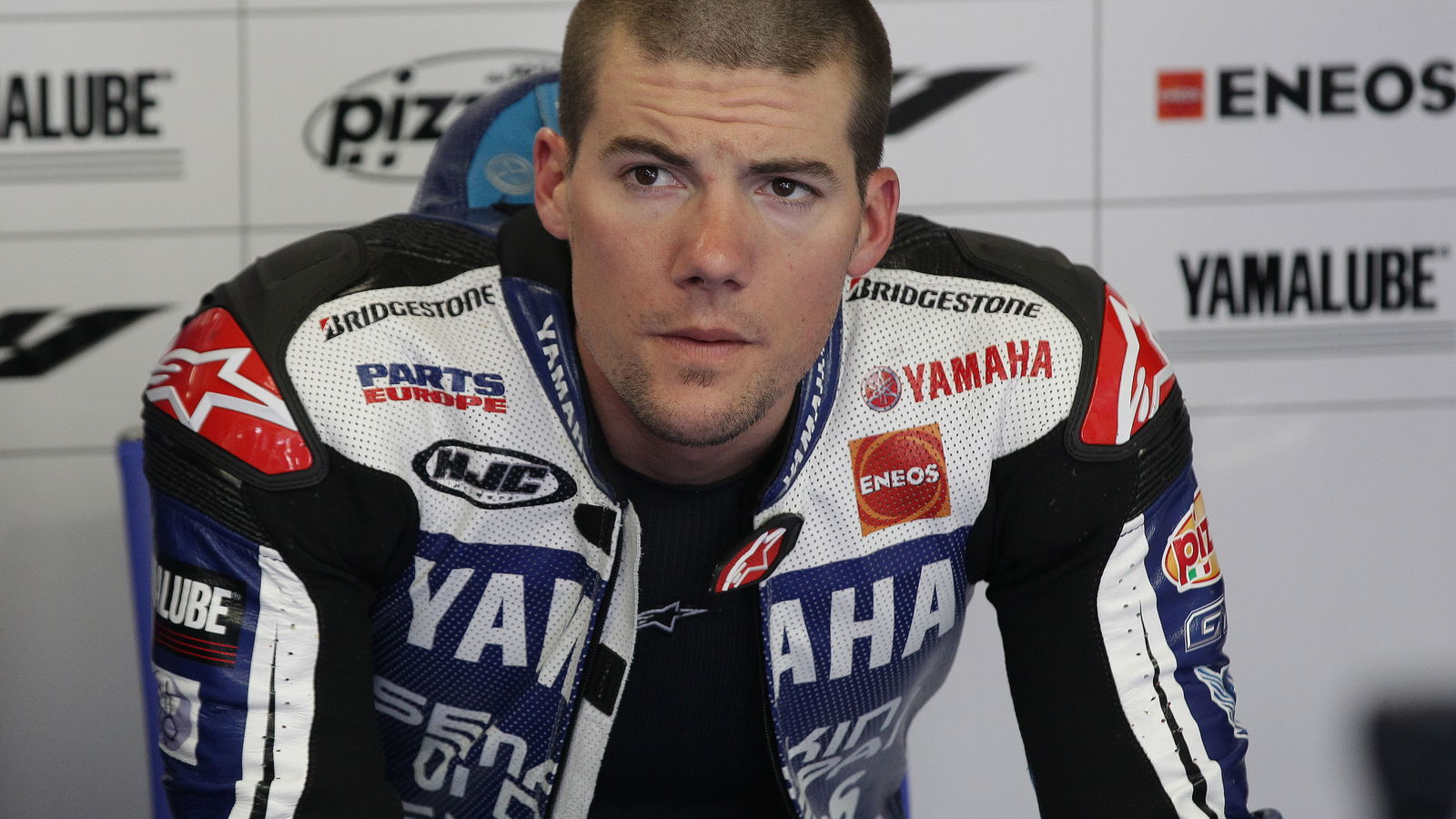Ben Spies to leave Yamaha MotoGP