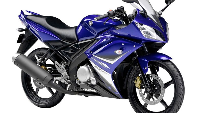 Yamaha YZF-R250 planned?
