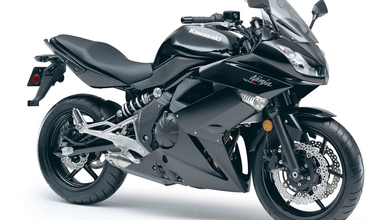 Are 400cc twins the next sports bike trend?