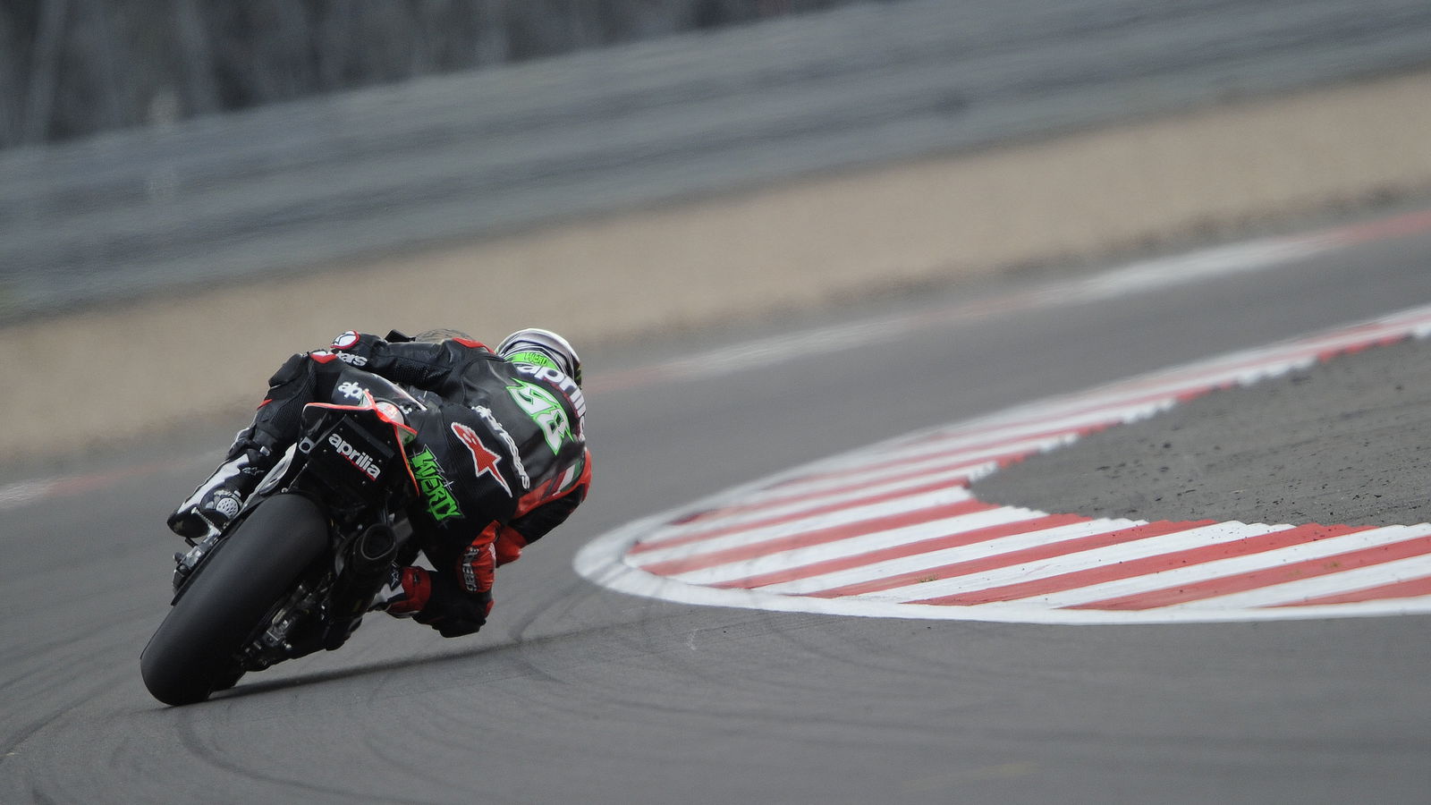 WSB 2012: Silverstone race results