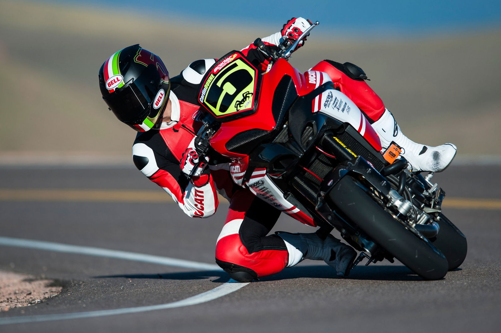 Ryan Farquhar retiring after uncle's death