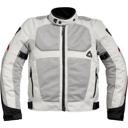 REV'IT! Ignition2 and Gear2 jacket and trousers