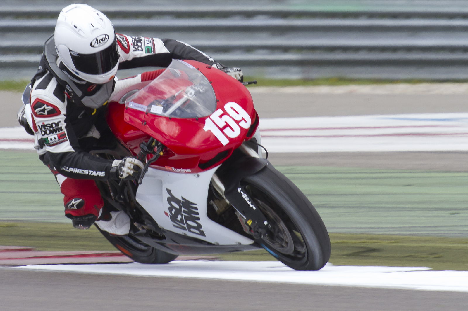 REV'IT! Ignition2 and Gear2 jacket and trousers