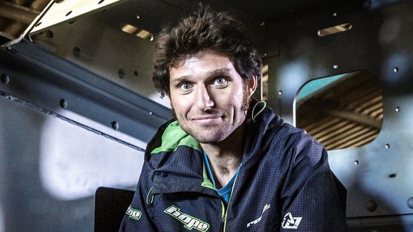 Guy Martin