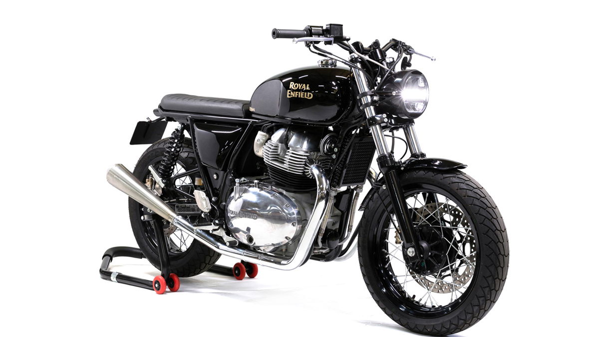 Bad Winners Motokit