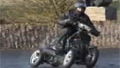 VIDEO: 4MC - the four-wheel motorcycle