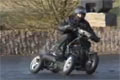 VIDEO: 4MC - the four-wheel motorcycle