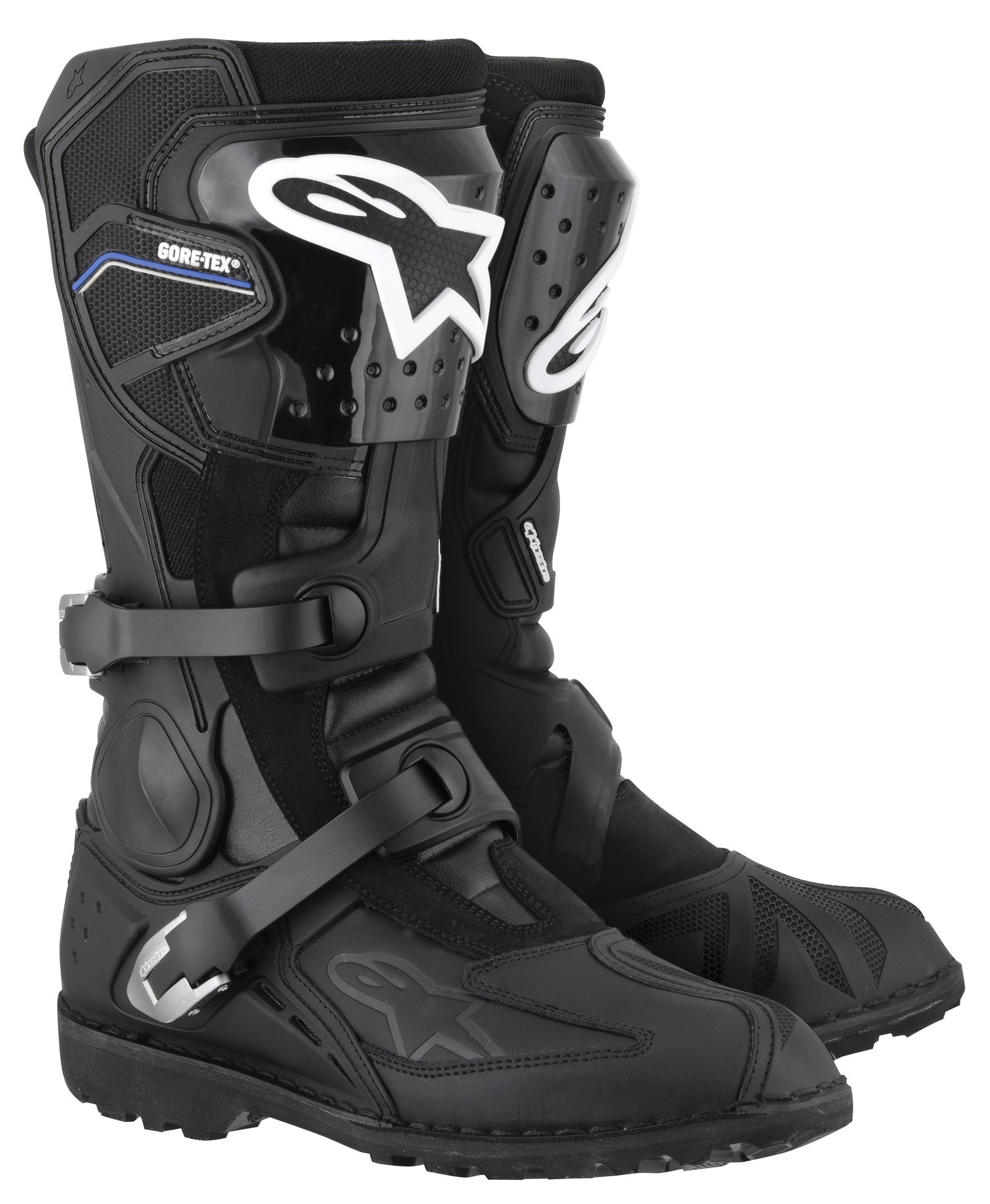 New: Alpinestars Joey Waterproof shoes
