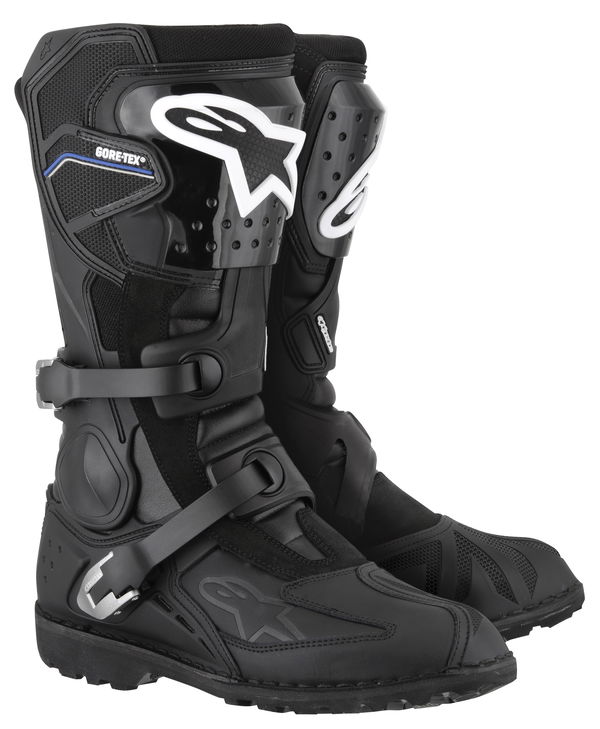 New: Alpinestars Toucan Gore-Tex boot