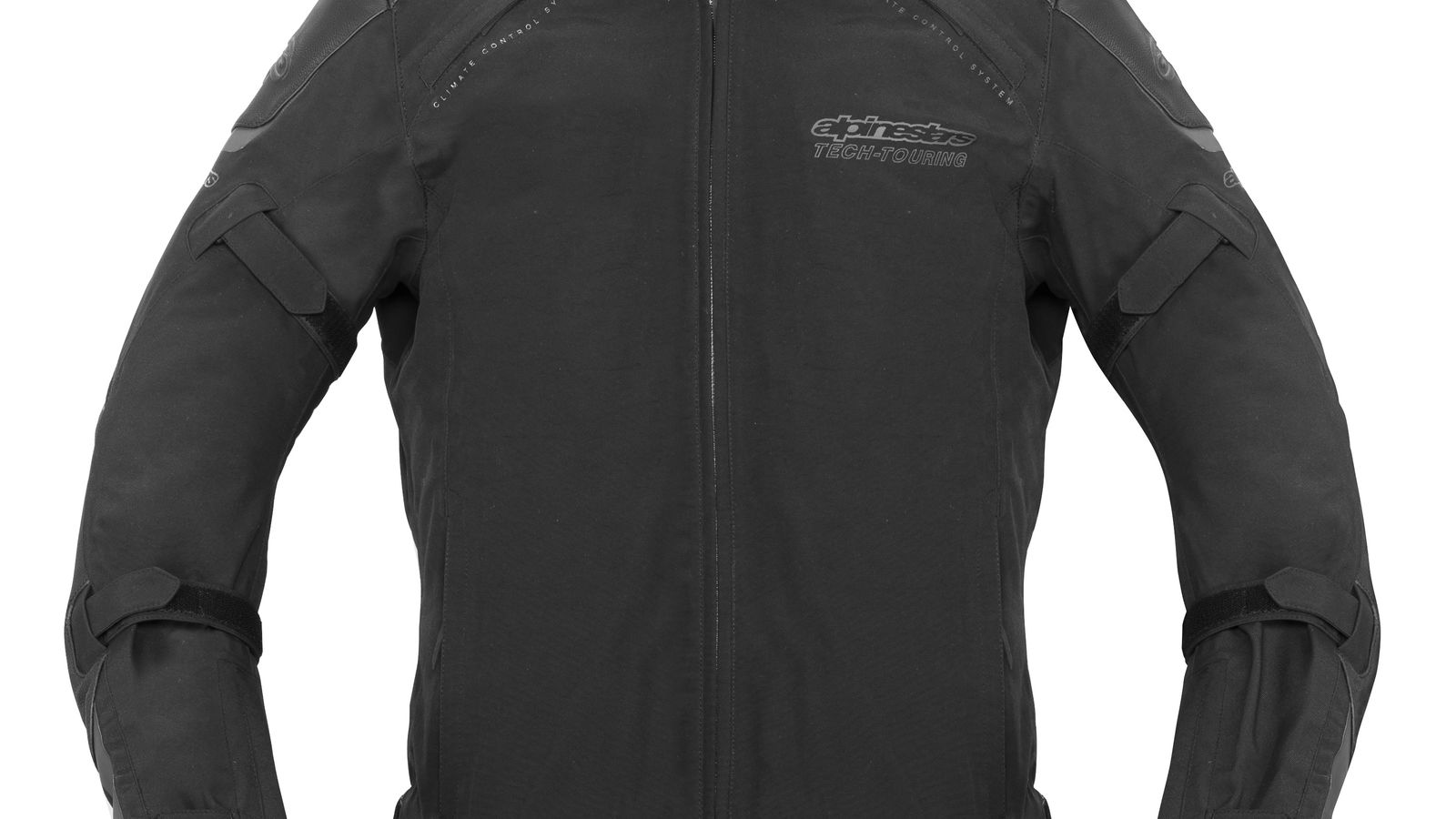 New: Alpinestars Tech ST GTX jacket