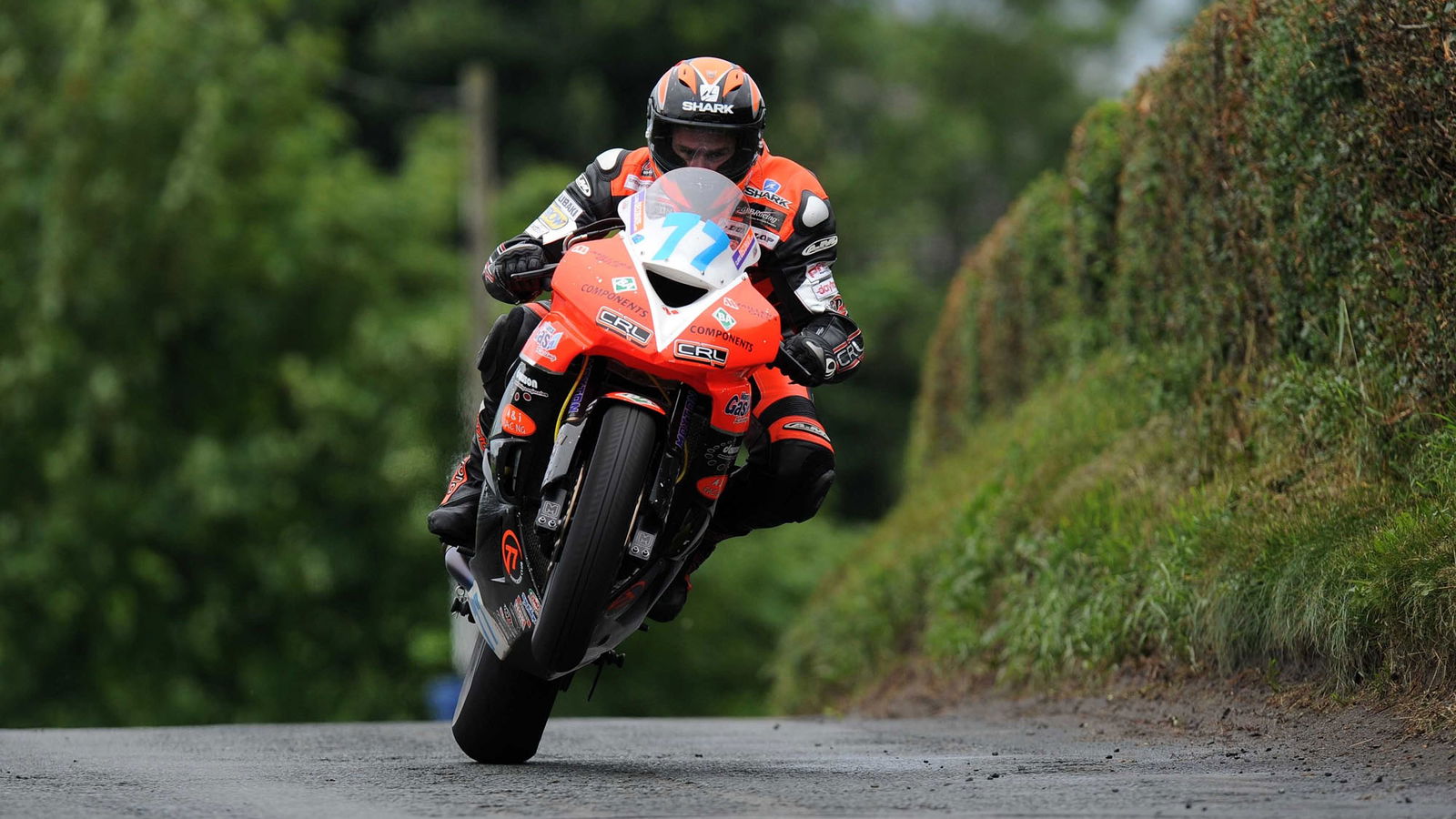 Ryan Farquhar retiring after uncle's death