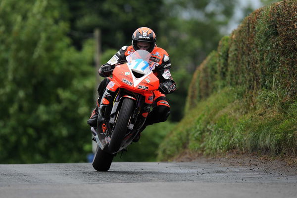 Ryan Farquhar retiring after uncle's death