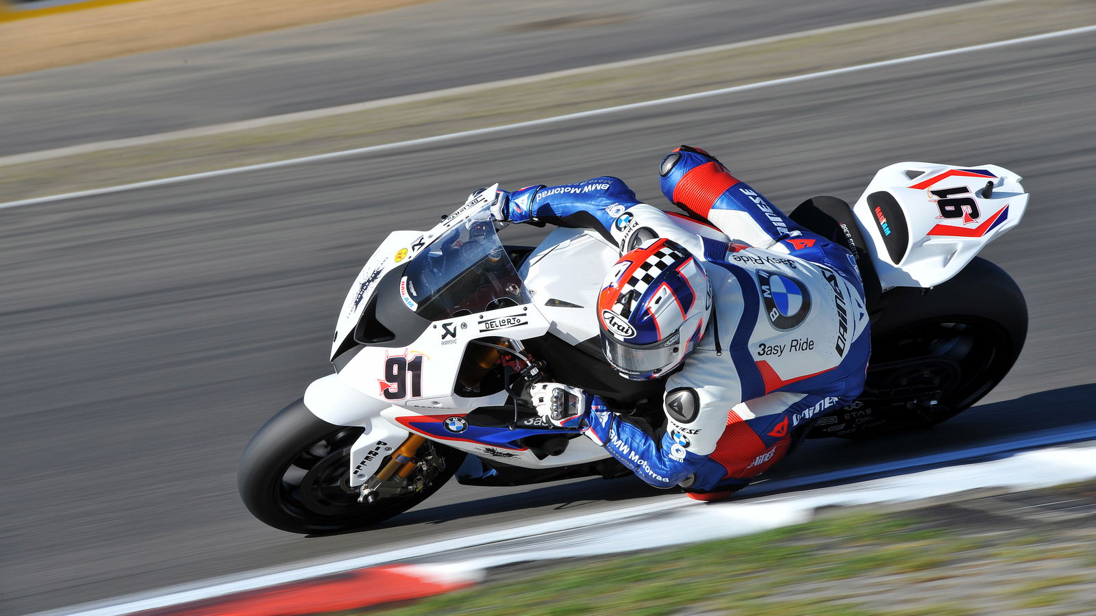 Scoop: Haslam signs for Ten Kate Honda