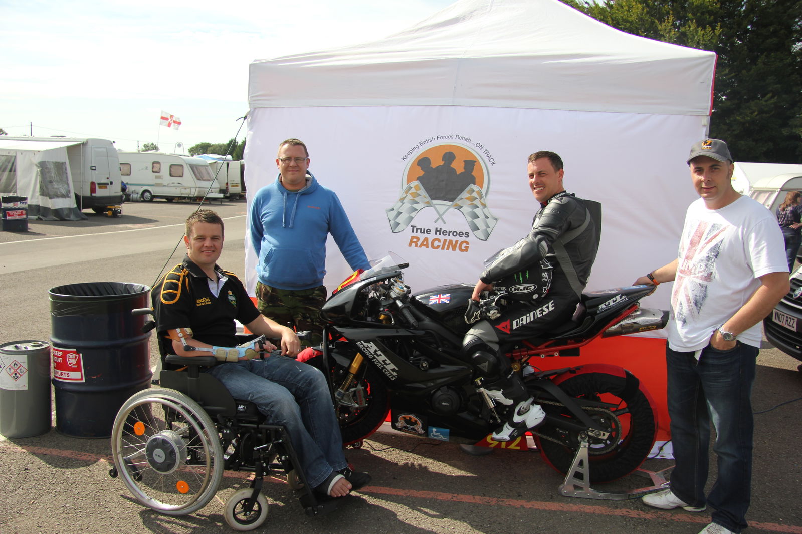 Honda claim European Junior Cup for 2013