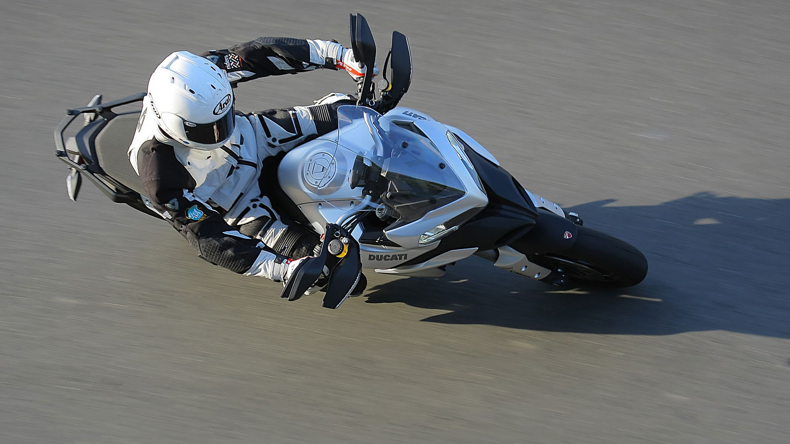 2013 Ducati Multistrada 1200 prices