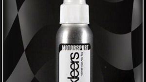 New: Kleers Motorsport cleaning products