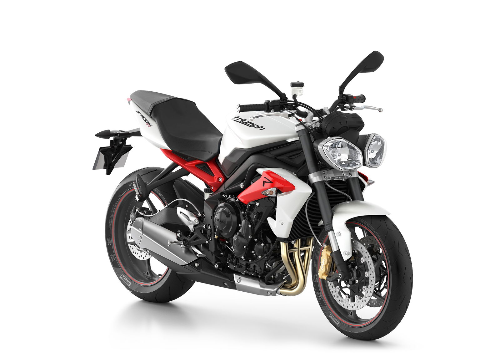Intermot: Ducati 2013 new colours